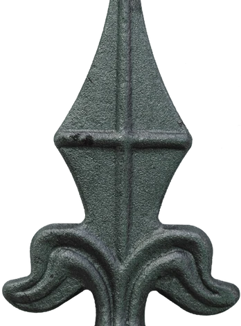 Apvalus antgalis L06AG024 .