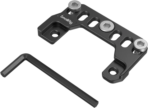 SmallRig 4019 Adapteris Plate For Sony FX3 XLR Handle