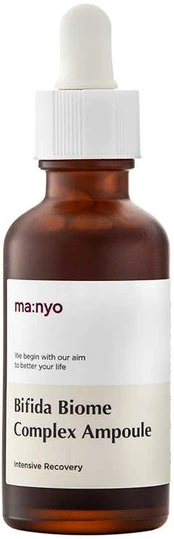 MANYO Bifida Biome Complex Ampoule, 50 ml