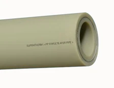 Vamzdynų sistema F-Plast, 400 cm