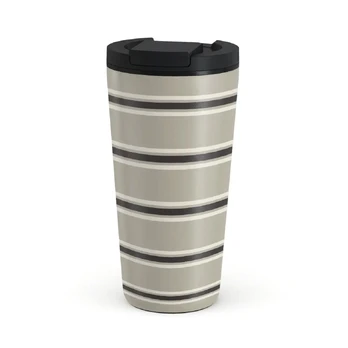 Parallel - Travel Mug, 500 ml / Flap