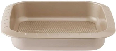 BergHOFF Kvadratinė kepimo forma Balance 3950541 kaina