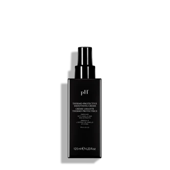 Apsauga nuo karščio plaukams „Thermo-Protective Smoothing Creme“