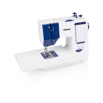 Tristar siuvimo mašina SM-6005, baltos spalvos