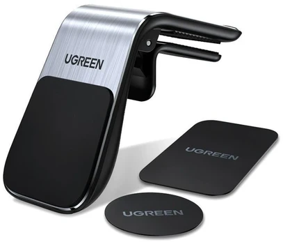 UGREEN Magnetic Mobile Holder for the Ventilation Grille/Car