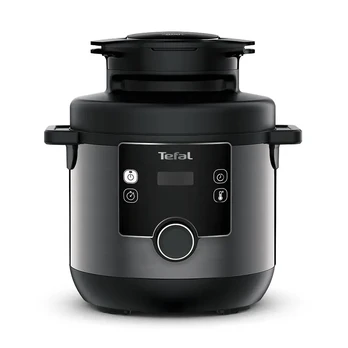 Multifunkcinis Puodas TEFAL CY7788 Turbo Cusine and Fry