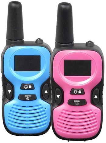 Radijas Denver WTK-441