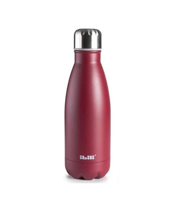 Ibili termo gertuvė 350ml dviguba sienelė "Granada"