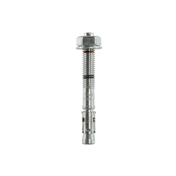 Varžtas Wkret-Met LE-ZN, 10x95 mm, 9 vnt.