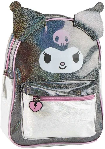 CERDÁ Hello Kitty Kuromi backpack 30cm