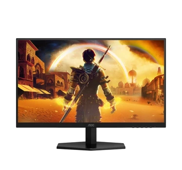 Monitor Q27G42ZE 27 inches Fast IPS 240Hz HDMI DP