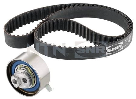 Paskirstymo diržo komplektas SNR KD457.80