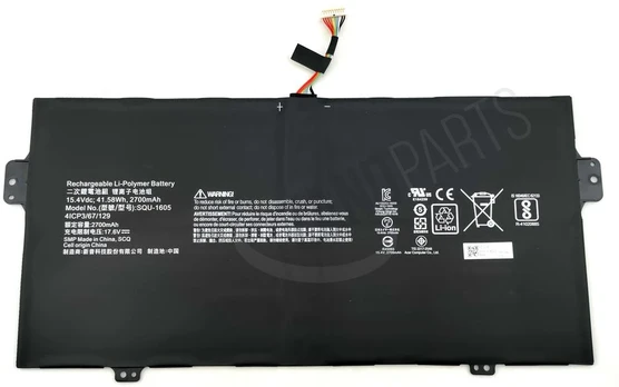 Acer Baterija (Poly 2770 mAh Main)