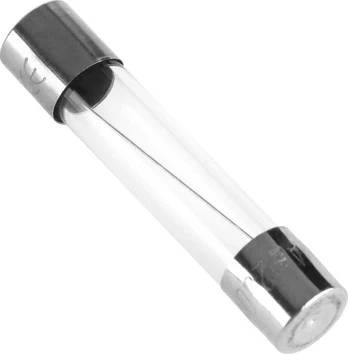 Bezpiecznik 20 mm 3,15A CE Kemot