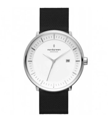 Nordgreen PH36SILEBLXX