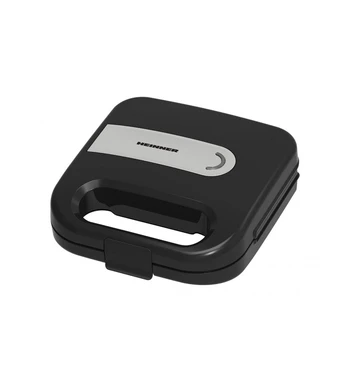Sumuštinių kepimo aparatas 750W SM-K750FSBK HEINNER