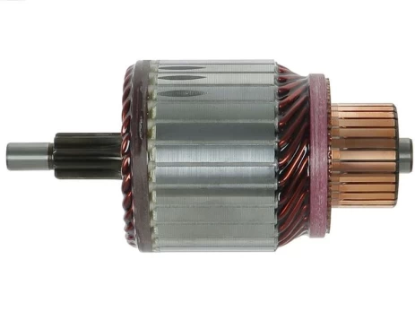 Ankeris, starteris AS-PL SA5023