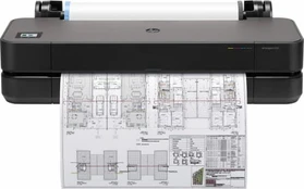 Braižytuvas HP Design Jet T250 24"