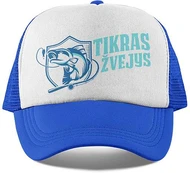 Kepuraitė "Tikras žvejys"