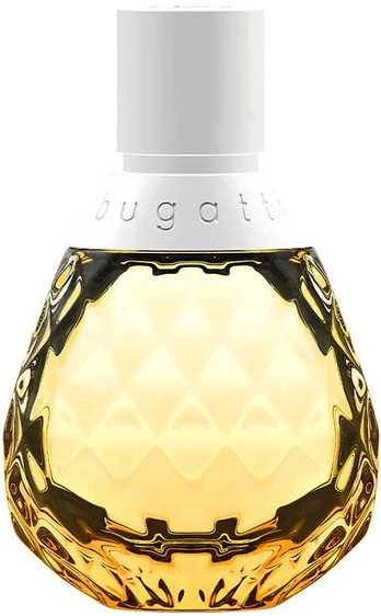 Bugatti, Sole d'Italia, Eau De Parfum, For Women, 30 ml