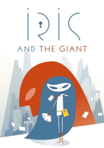 Iris and the Giant Steam
