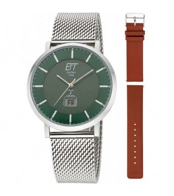 ETT Eco Tech Time EGS-11622-81MS