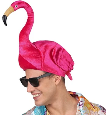 Kepurė, Flamingas, Widmann
