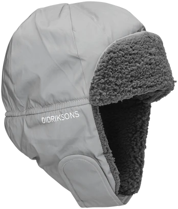 DIDRIKSONS kepurė BIGGLES, 505009-Z75, 54 cm
