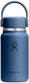 Gertuvė Hydro Flask Micro Hydro Harbor Mėlyna Thermal Bottle, 200 ml