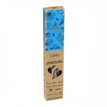 Aroma Nature Copal smilkalai
