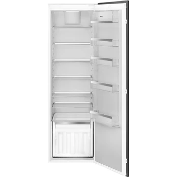 Šaldytuvas Smeg S9L1721E