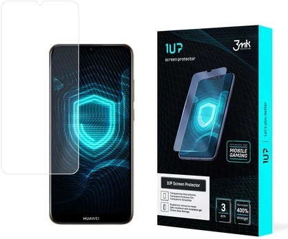3Mk Protection Huawei Y6 2019 - 3mk 1UP
