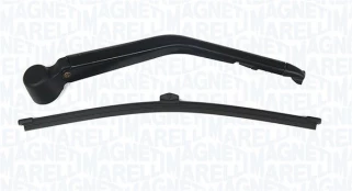 Valytuvai MAGNETI MARELLI 000723180317 kaina