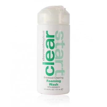 Dermalogica - Clear Start Breakout Clearing (Foaming Wash) - 177 ml
