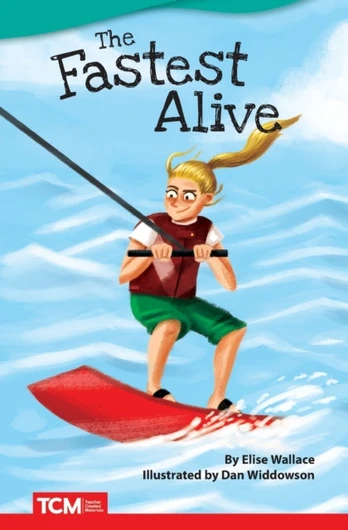 Fastest Alive