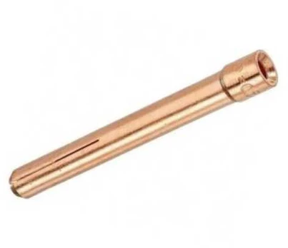 Canga TIG degikliui ESAB Ø1,6mm