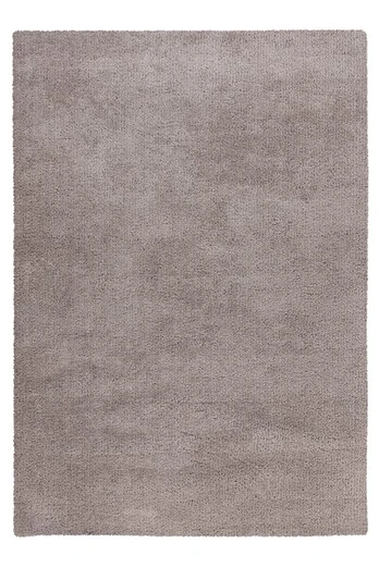 Kilimas Tresor 525, 120x170 cm, pilkas