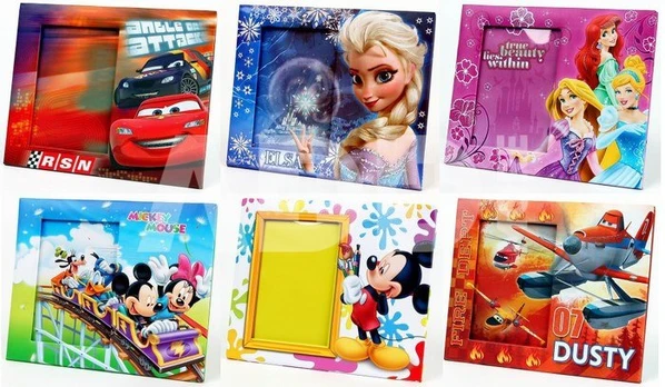 Rėmelis GED 10x15 pop Disney kolekcija D46H1