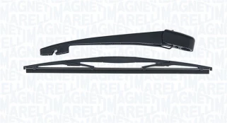 Valytuvai MAGNETI MARELLI 000723180154 kaina