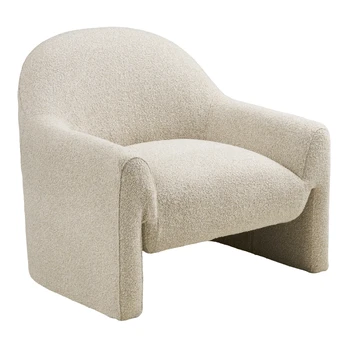 Zahara Lounge Chair