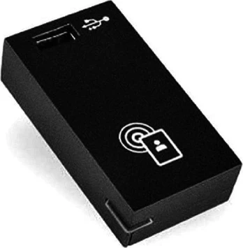 Lexmark CARD READER WIRELESS/F. MS610DE