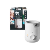 TOMMEE TIPPEE elektrinis maisto ir buteliukų šildytuvas EASI-WARM kaina