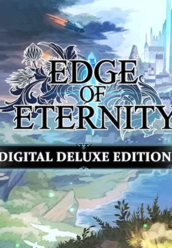 Edge Of Eternity Steam