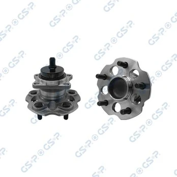 Rato guolio komplektas GSP 9400234