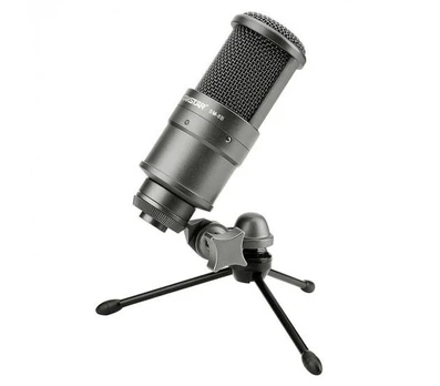 SM-8B-S STUDIJINIS MIKROFONAS