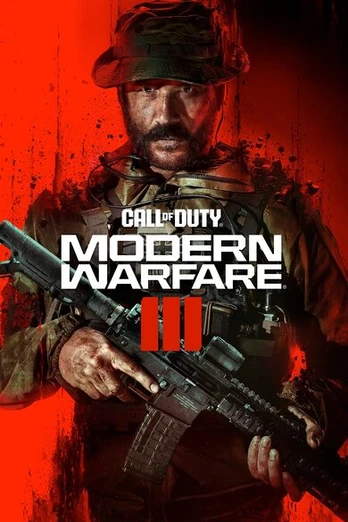 Call of Duty: Modern Warfare III Windows