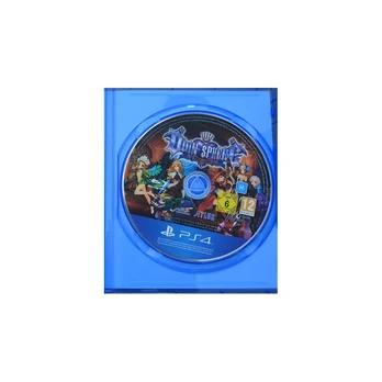 Odin Sphere Leifthrasir Playstation 4