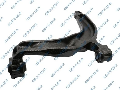 Vikšro valdymo svirtis GSP S060761