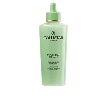 Collistar Anticellulite Draining Thermal Superserum 200 ml