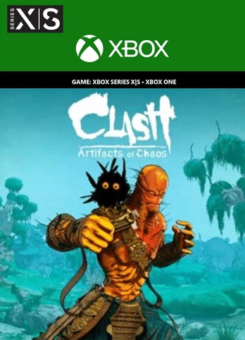 Clash: Artifacts of Chaos Xbox
